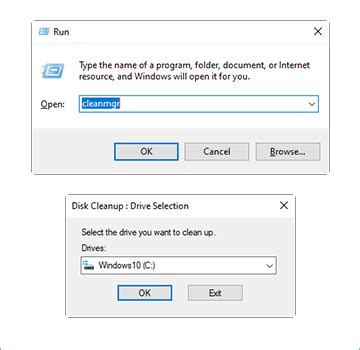 Image result for How to Delete Windows Update Cleanup Files
