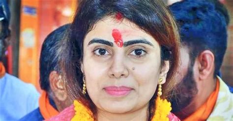BJP candidate Rivaba Jadeja impressive debut in her political career