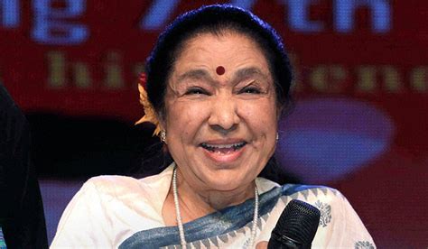Asha Bhosle congratulates hurdler Yarraji for winning gold at Asian ...