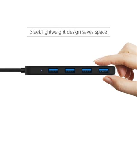 Buy QZ USB Hub | Multi USB Port | USB 3 Hub | USB 3.0 Hub | USB 3.1 Hub ...