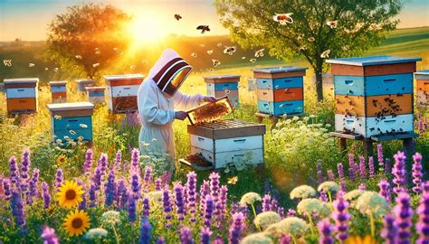 Image result for Spring Beekeeping
