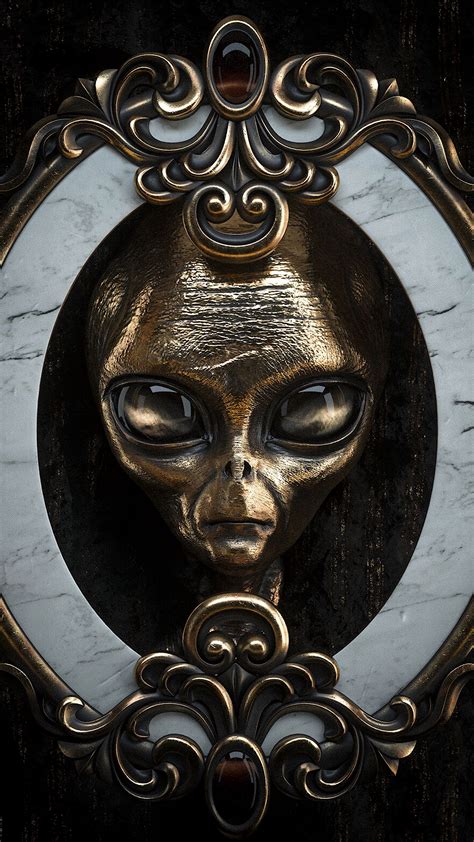 Image result for Alienware Yellow Alien Head On Lid