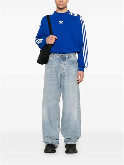 Balenciaga Baggy Jeans Price in India | Culture Circle