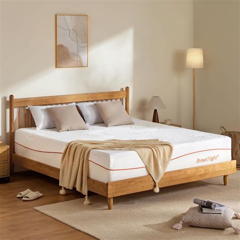 Queen Mattress Size And Weight at Lilian Willie blog