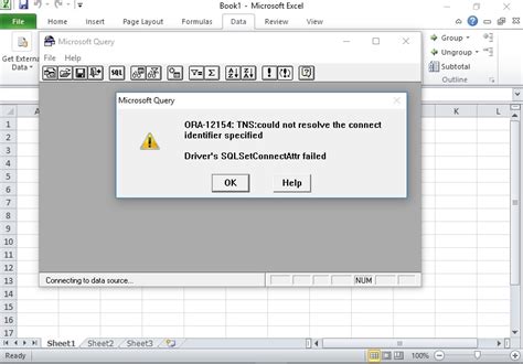 Image result for Excel 32-Bit Connection to Oracle 64-Bit