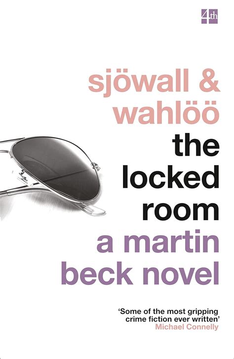 The Locked Room: A gripping crime detective police procedural novel ...