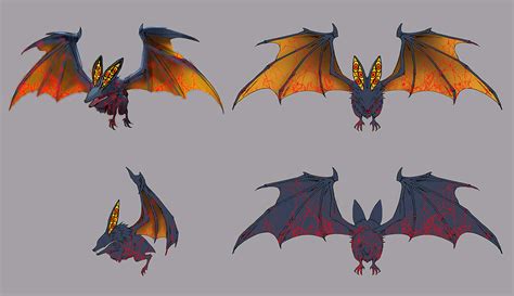 Image result for Giant Bat Java