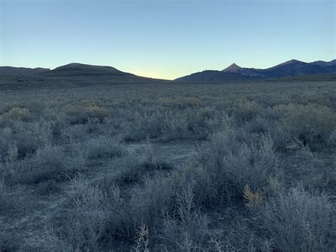 Montello, Elko County, NV Recreational Property, Undeveloped Land for ...