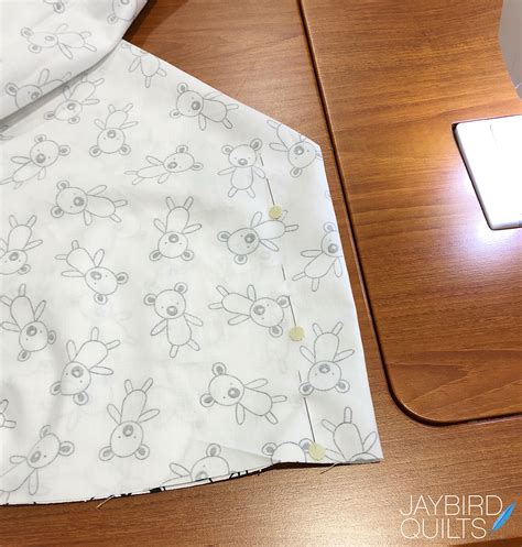 Image result for DIY Crib Sheet Tutorial