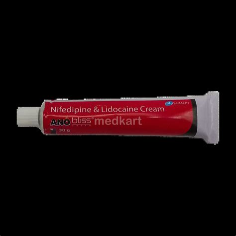 ANOBLISS CREAM 30 GM Price, Uses, Side Effects & Substitutes | Medkart