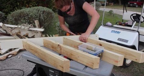 Building Front Porch Steps 的图像结果