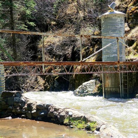 Mora Recreation Area — Pecos Canyon State Park Camping | Tererro, NM