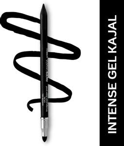 FACES CANADA Ultime Pro Intense Gel Kajal | 24 Hr Long Stay ...