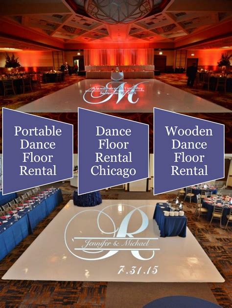 PPT - Portable Dance Floor Rental PowerPoint Presentation, free ...