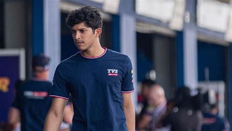 5 Things you should know about Kadai Yaseen Ahamed, only Indian racing ...