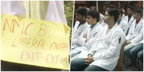 Dangers of Old Indian Medical Council Act Remain in New National ...