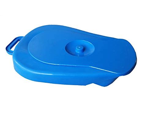 Amazon.in Bestsellers: The most popular items in Bedpans