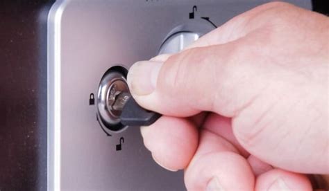 Image result for Sentry Safe Unlocking