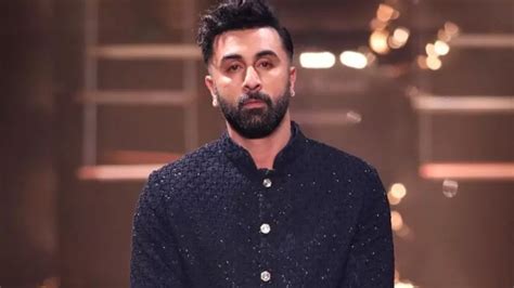 Ranbir Kapoor Summoned By ED In Relation To Mahadev Online Betting Case ...