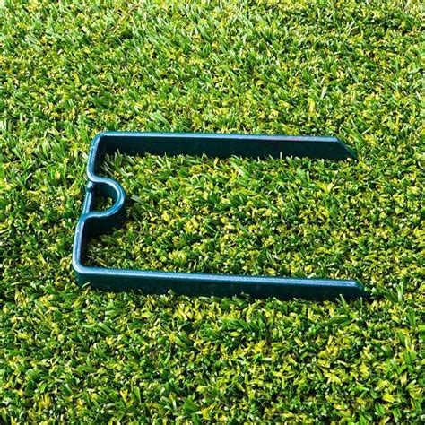 Tennis Net Centre Strap 'M' Peg | Net World Sports