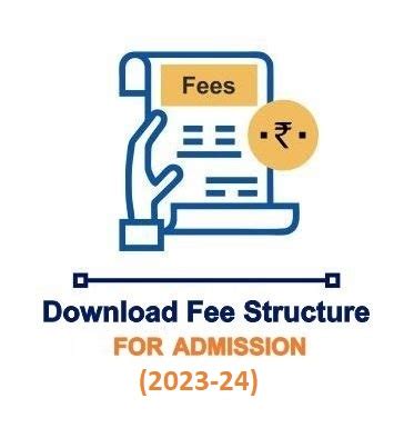 Fee Structure - Jaipuria School, Lucknow