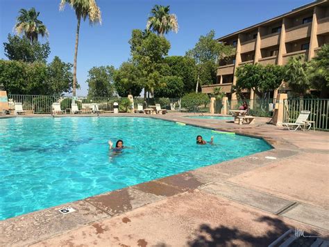 SHILO INN YUMA $78 ($̶1̶1̶3̶) - Updated 2024 Prices & Hotel Reviews - AZ