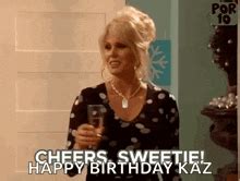 Image result for Patsy Stone Happy Birthday