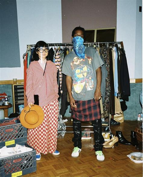 ASAP Rocky Instagram 的图像结果