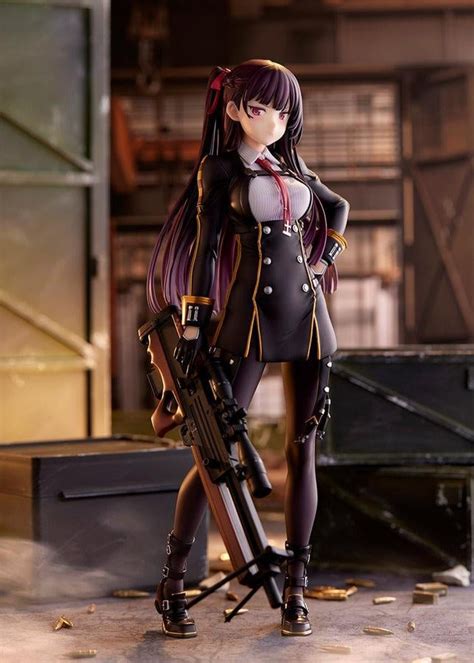 Image result for Girls Frontline 2 WA2000