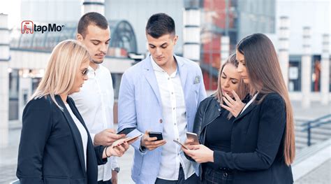 NFC Business Cards for Corporate Networking: A Must-Have for ...