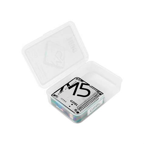 M035 M5Stack | M5Stack GRBL Module 13.2 Stepmotor Driver Motor Driver ...