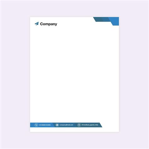 Tech letterhead Images - Free Download on Freepik