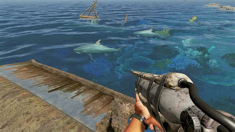 Stranded Deep Switch Review 的图像结果