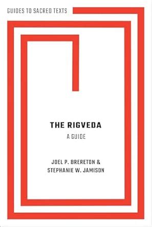 Buy The Rigveda: A Guide (Guides to Sacred Texts) Book Online at Low ...