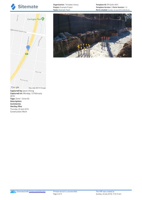 Image result for Defect Report Example