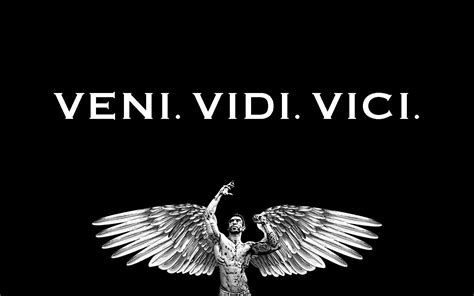 Veni Vidi Vici Wallpapers - Top Free Veni Vidi Vici Backgrounds ...