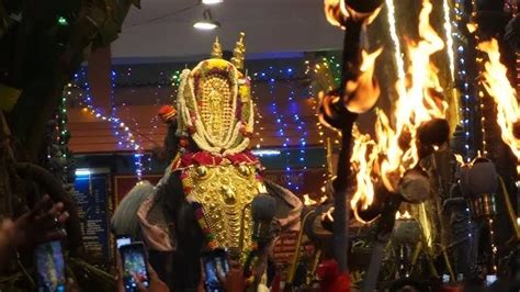 Story Behind Temples at Kerala
