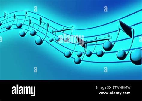 Image result for Animated Music Notes Background