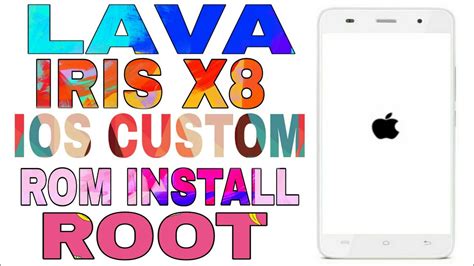 iOS ROM for Android Lava 的图像结果