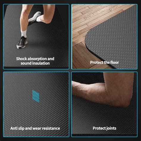 Exercise Bike Mats Review