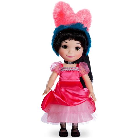 It's a small world doll online