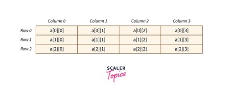Indexing Numpy Arrays 的图像结果