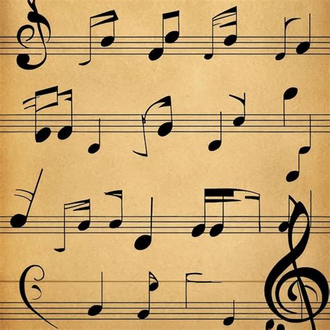 Image result for Msuical Notes Key