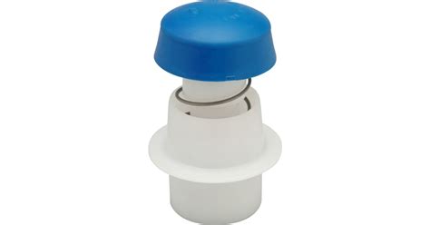 Zurn P6003-D-SD Stop Valve Repair Kit For Flush Valves, Fits 3/4 ...