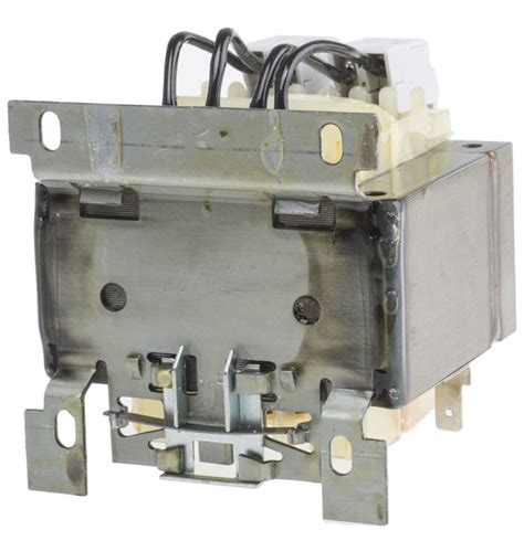 RS PRO | RS PRO 100VA DIN Rail Transformer, IEC 61558-2-6, 230 → 400V ...