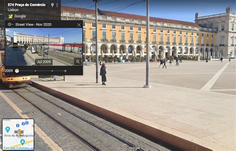 Image result for Google Maps Street View Current Time