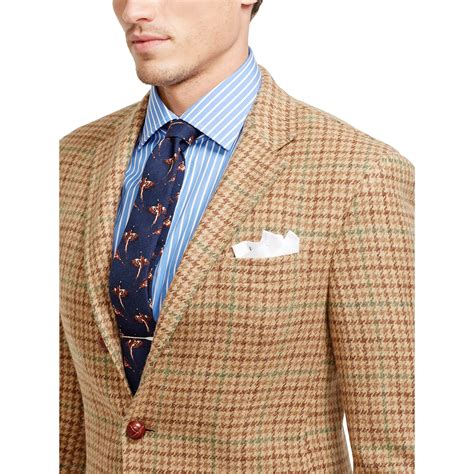 Polo Sport Coat