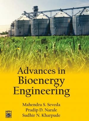 ADVANCES IN BIOENERGY ENGINEERING - Indian books and Periodicals