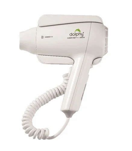 Hair Dryer for Hotel Rooms - Hair Dryer for Hotels Manufacturer from Surat
