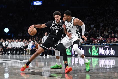 Brooklyn Nets vs Milwaukee Bucks Prediction and Betting Tips | Dec. 26 ...